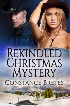 Cover Rekindled Christmas Mystery (eBook, ePUB)