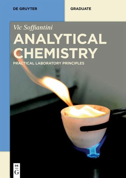 Analytical Chemistry (eBook, ePUB)