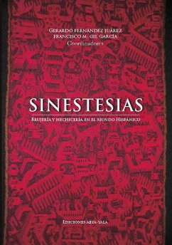 Sinestesias (eBook, PDF) - Fernández Juárez, Gerardo; Gil García, Francisco M