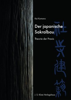 Der japanische Sakralbau - Kumano, Kai