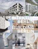 Architektur Berlin, Bd. 11   Building Berlin, Vol. 11