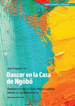 Danzar en la Casa de Ngöbö (eBook, PDF) - Fitzgerald, José