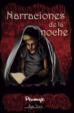 Narraciones de la noche (eBook, ePUB)