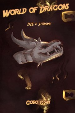 World of Dragons (eBook, ePUB) - Gum, Gobo