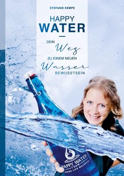 Happy Water - Kempe, Stefanie