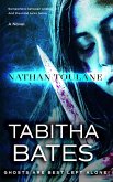 Tabitha Bates: ghosts are best left alone (eBook, ePUB)