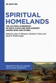 Spiritual Homelands (eBook, ePUB)