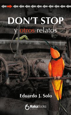 Don't stop y otros relatos (eBook, ePUB) - Solo, Eduardo J.