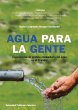 Agua para la gente (eBook, PDF) - Bild 1