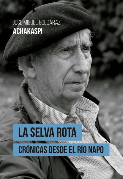 La selva rota (eBook, PDF)