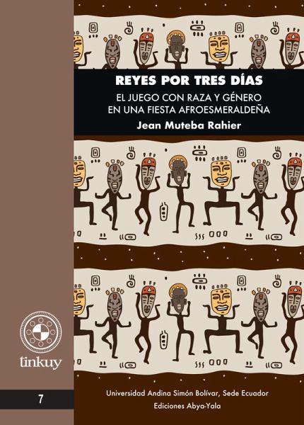 Reyes por tres días (eBook, PDF)