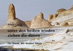 unter den heißen winden ziehen die dünen (eBook, ePUB)