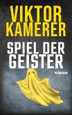 Spiel der Geister (eBook, ePUB) Spiel der Geister (eBook, ePUB)