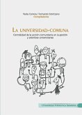 La universidad-comuna (eBook, PDF)