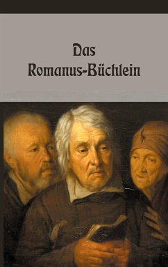 Das Romanus-Büchlein (eBook, ePUB) - N., N.