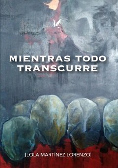 Cover Mientras todo transcurre (eBook, ePUB)