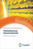 Photothermal Nanomaterials (eBook, ePUB)