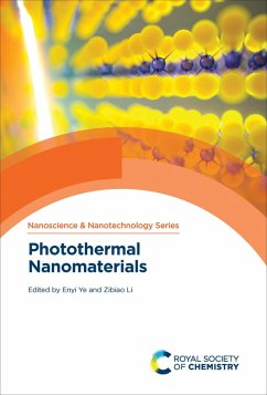 Cover Photothermal Nanomaterials (eBook, ePUB)