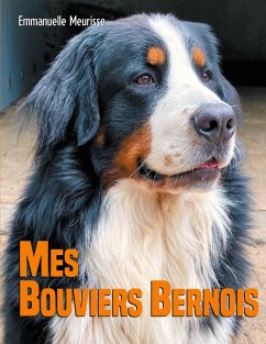 Mes Bouviers Bernois - Meurisse, Emmanuelle