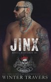 Jinx (Royal Bastards MC, #7) (eBook, ePUB)