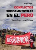 Conflictos socioambientales en el Perú (eBook, PDF)