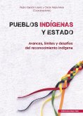 Puebos indígenas y estado (eBook, PDF)