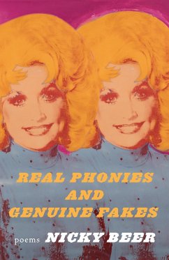 Real Phonies and Genuine Fakes (eBook, ePUB) - Beer Nicky