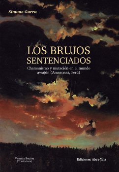 Los brujos sentenciados (eBook, PDF) - Garra, Simone