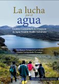 La lucha por el agua (eBook, PDF)