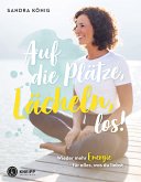 Auf die Plätze, Lächeln, los! (eBook, ePUB)