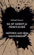 Da ist Godot ja pünktlicher (eBook,... - Bild 1
