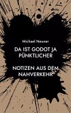 Da ist Godot ja pünktlicher (eBook, ePUB) Da ist Godot ja pünktlicher (eBook, ePUB)