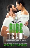 Ride the Wind (Devil's Knights 2nd Generation, #8) (eBook, ePUB)