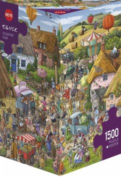 Country Fair Puzzle