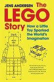 The LEGO Story (eBook, ePUB)