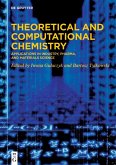 Theoretical and Computational Chemistry (eBook, ePUB)