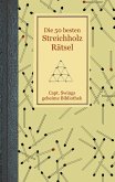 Streichholzrätsel (eBook, ePUB)