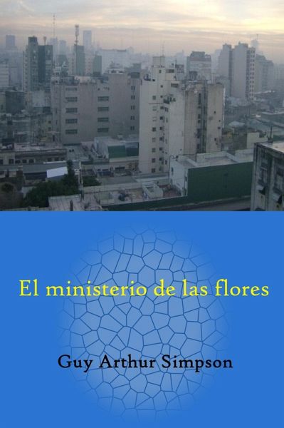 El ministerio de las flores (eBook, ePUB)