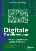 Digitale Daseinsvorsorge (eBook, ePUB)