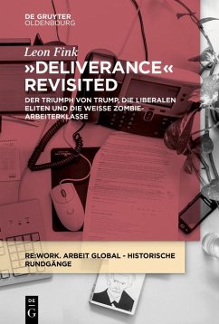 Deliverance Revisited (eBook, ePUB) - Fink, Leon