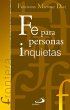 Fe para personas inquietas (eBook, ePUB) - Bild 1