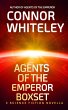 Agents of The Emperor Boxset: 3 Science... - Bild 1
