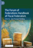 The Forum of Federations Handbook of Fiscal Federalism