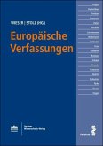 Europäische Verfassungen