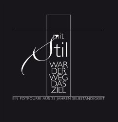 Mit Stil war der Weg das Ziel - Peters, Ellen