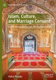 Islam, Culture, and Marriage Consent