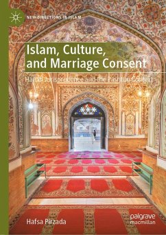 Cover Islam, Culture, and Marriage Consent