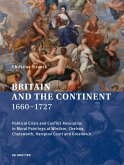 Britain and the Continent 1660¿1727 (eBook, PDF)