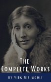 Virginia Woolf: The Complete Works (eBook, ePUB)