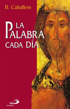 La palabra cada día (eBook, ePUB) - Caballero, Basilio